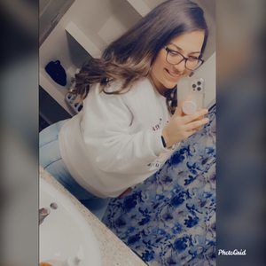 Meet your Posher, Migdaly